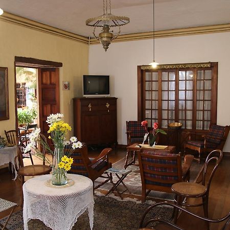 Bed and Breakfast La Casa De Mima Popayán Exterior foto