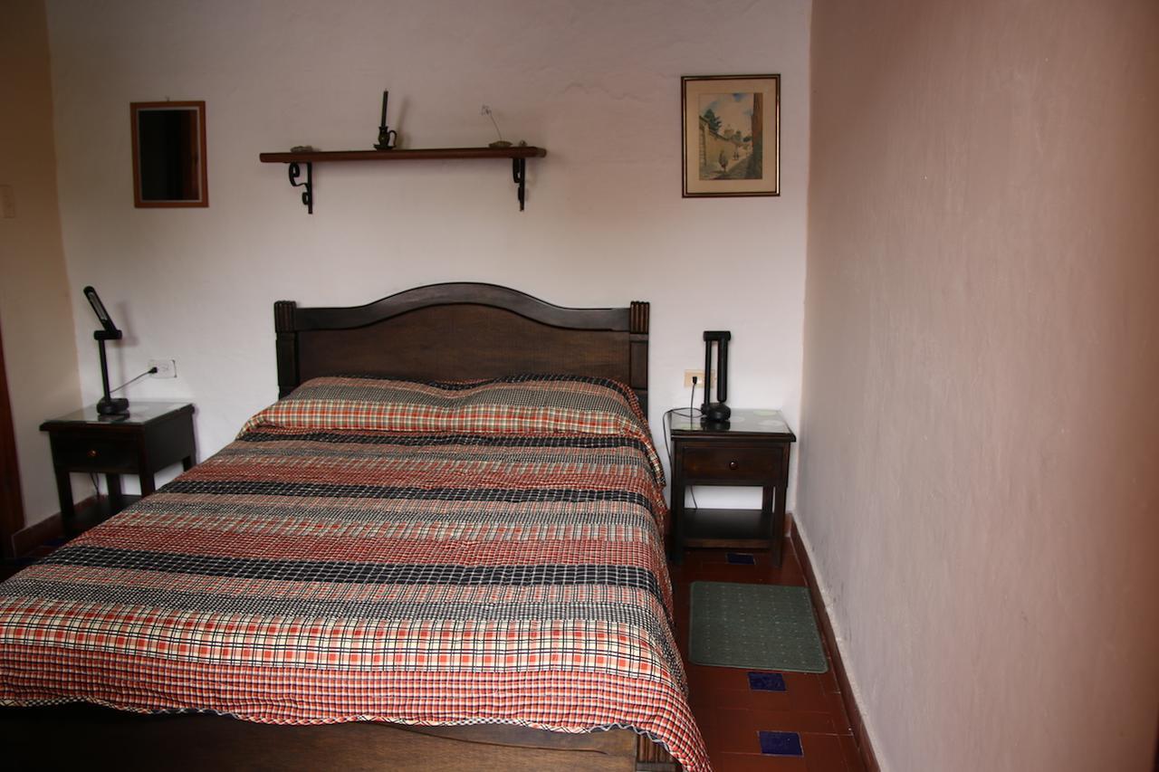 Bed and Breakfast La Casa De Mima Popayán Exterior foto