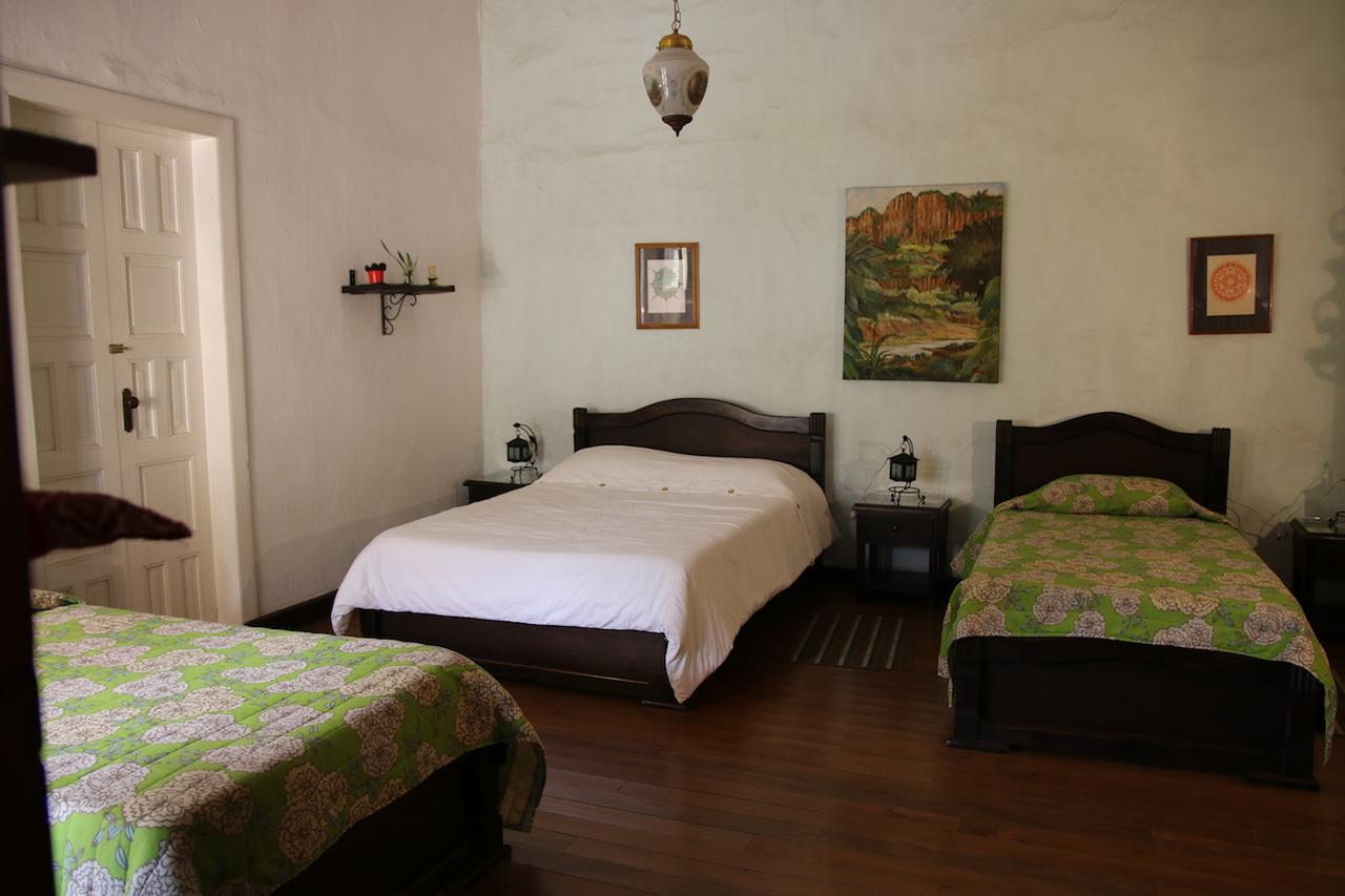 Bed and Breakfast La Casa De Mima Popayán Exterior foto