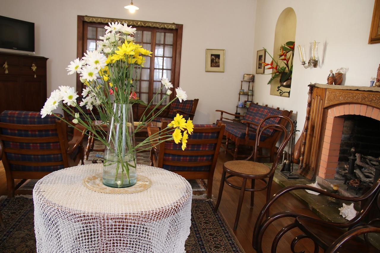 Bed and Breakfast La Casa De Mima Popayán Zimmer foto